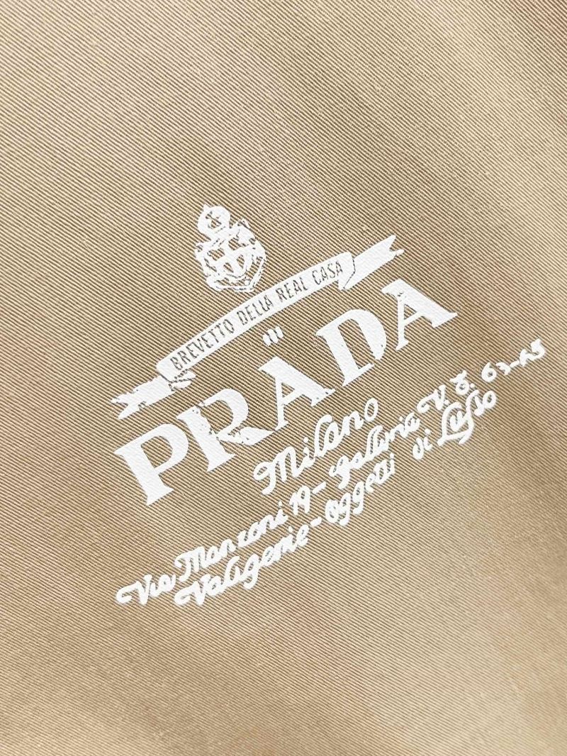 Prada Outwear